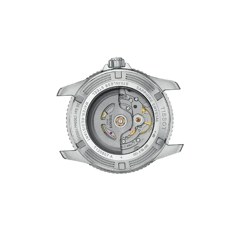 Swiss Automatic movement
